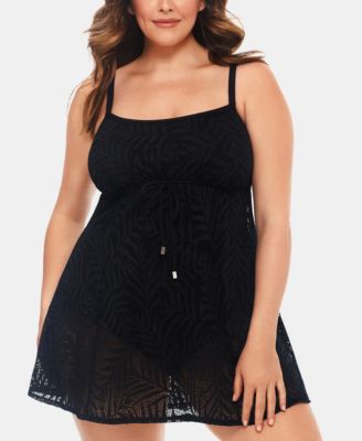 plus size clothing at macy's