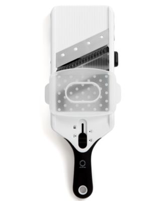 Martha Stewart Collection - Mandoline, Hand Slicer