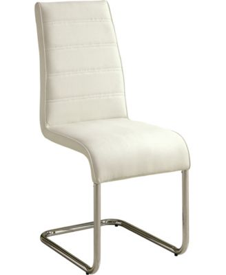 alec upholstered side chair