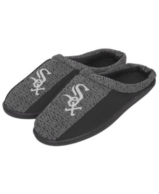 Forever Collectibles - Knit Cup Sole Slippers