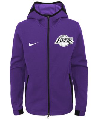 lakers showtime jacket