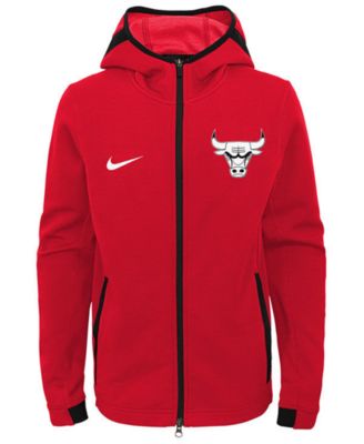Nike - Showtime Hooded Jacket