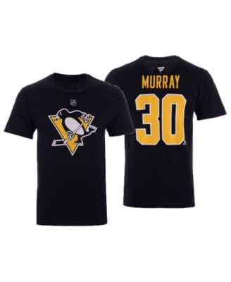 Matt Murray Pittsburgh Penguins 