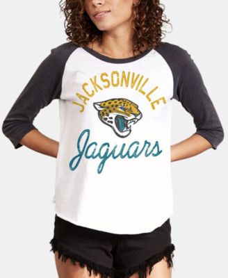Jacksonville Jaguars Raglan T-Shirt 
