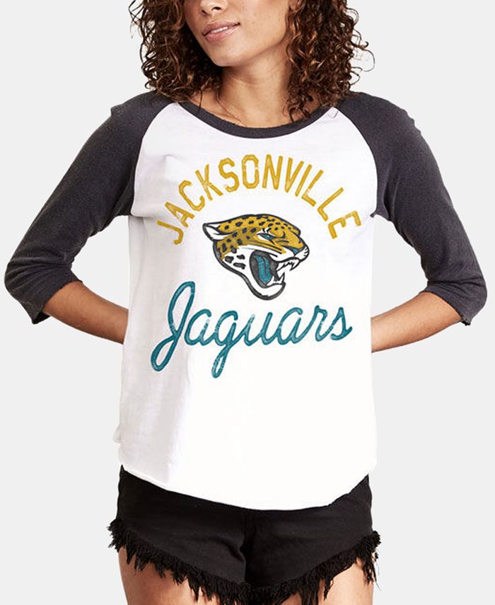 jacksonville jaguars women's apparel