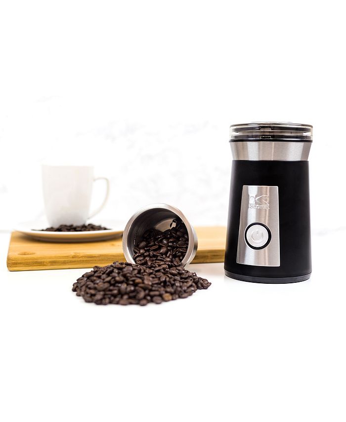 Kalorik Coffee and Spice Grinder Macy's