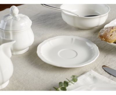 Manoir Espresso Cup Saucer