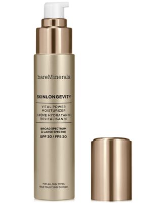 bareMinerals - Skinlongevity Vital Power Moisturizer SPF 30