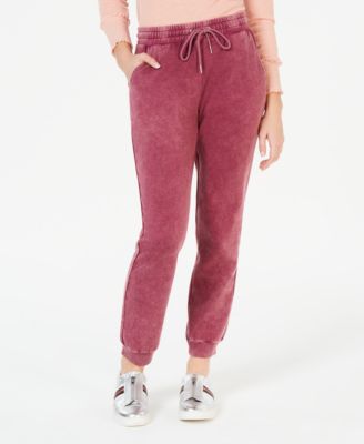 macys sweatpants