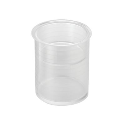 iDesign Hair Accessories Organizer Canister