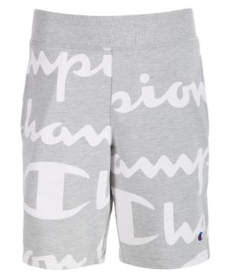 boys champion shorts