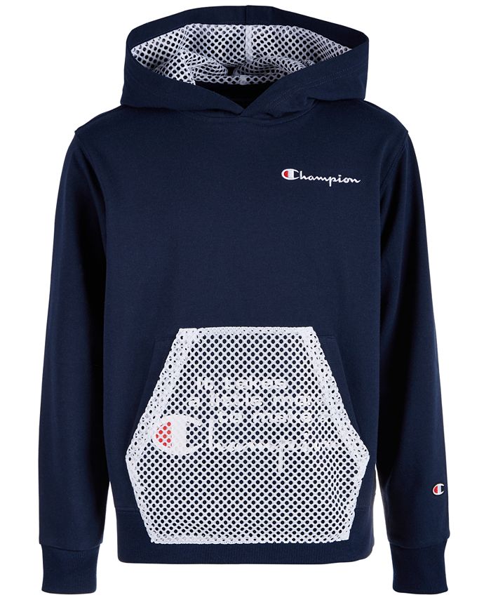 Champion Toddler Boys Shift Hoodie Macy s