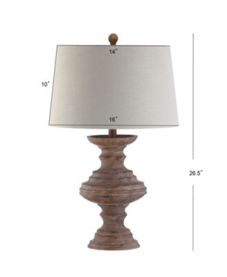 Scarlett LED Table Lamp