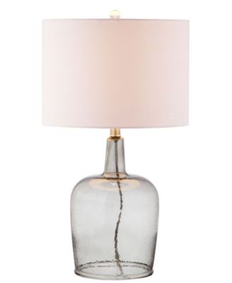 Augustine Glass Led Table Lamp