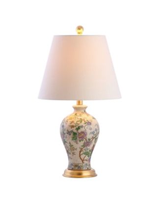 Grace Floral Led Table Lamp