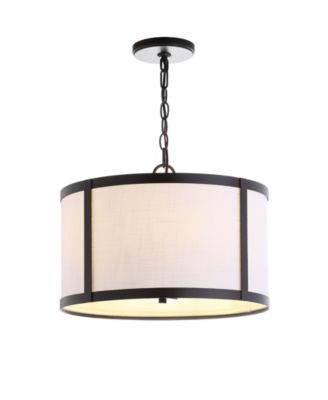 Thatcher Metal Led Pendant Light