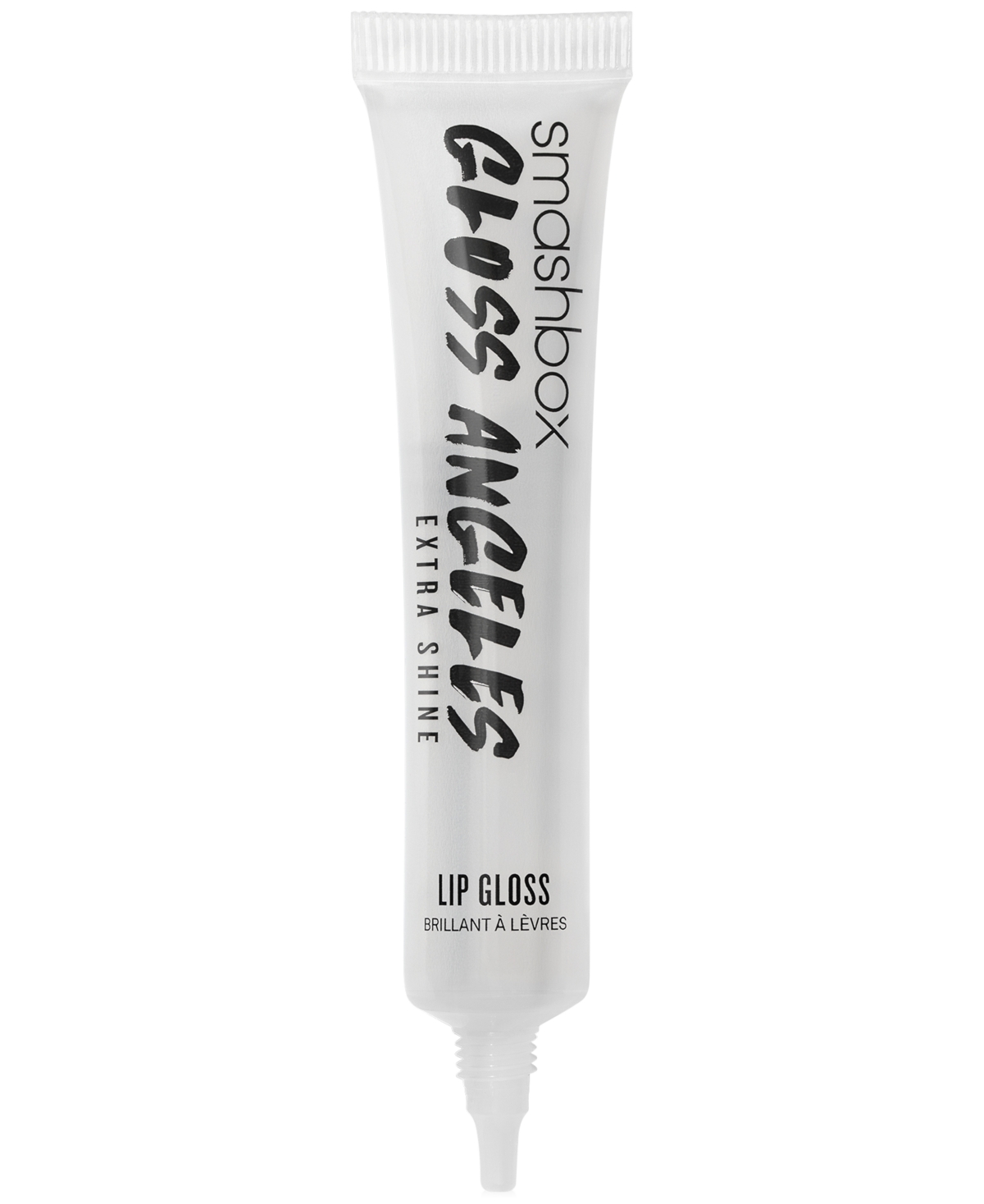 Smashbox Gloss Angeles Extra ShineLip Gloss - Clear
