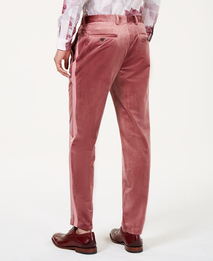macys mens dress pants