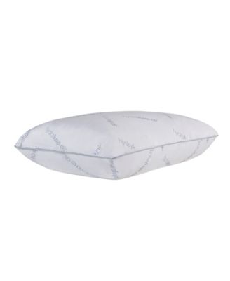 Comfort Revolution Hydraluxe Air Pillow Macy s