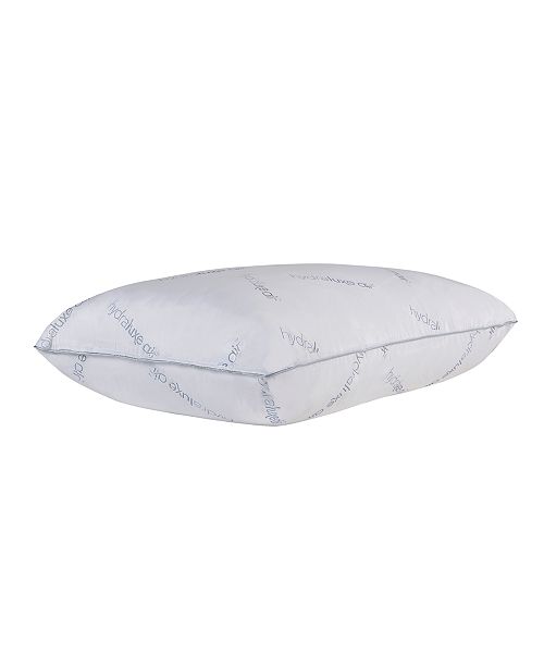 Comfort Revolution Hydraluxe Air Pillow & Reviews Pillows Bed