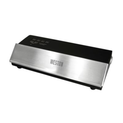 Hamilton Beach - Professional Advantage Vacuum Sealer