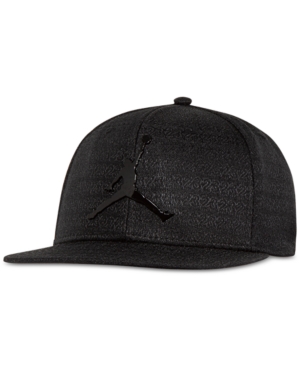 UPC 617846189556 product image for Jordan Big Boys All Over 23 Cap | upcitemdb.com