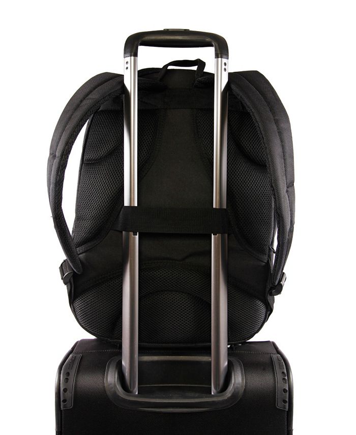 Perry Ellis 200 Laptop Backpack Macy's