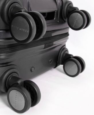 Tanner Hardside Spinner Luggage Collection