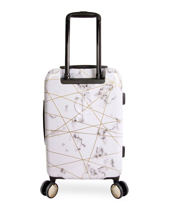 Juicy Couture Vivian Hardside Spinner Luggage Collection Macy's