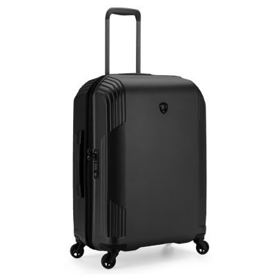 lightweight polycarbonate luggage