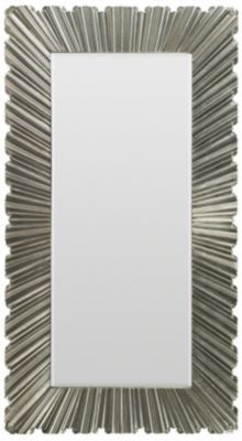 Hooker Furniture - Melange Ember Floor Mirror