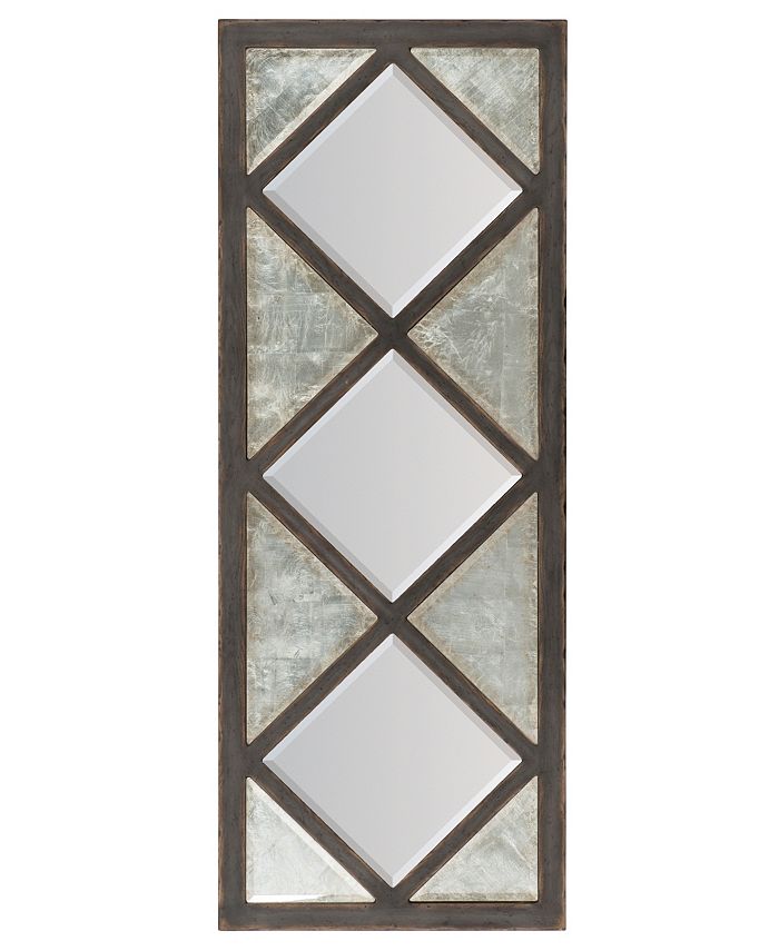 Furniture Melange Chateau Floor Mirror Macy's