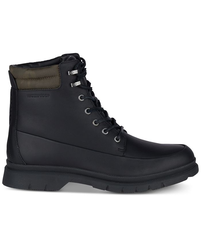 sperry watertown 6 inch waterproof boot