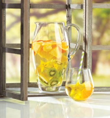 Tuscany Classics Contemporary Pitcher