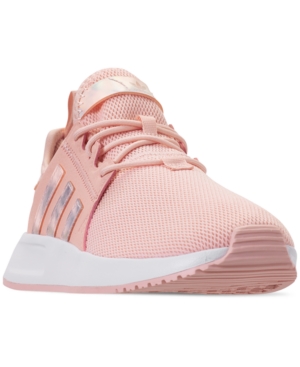 Upc 191530926202 Adidas Little Girls X Plr Casual Athletic