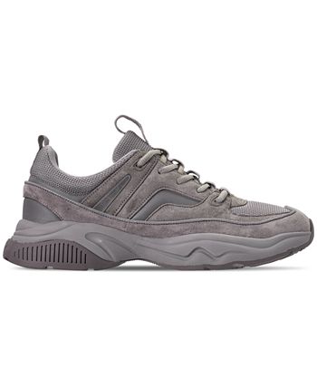 Men's snkr project clearance union casual shoes