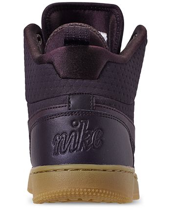 ebernon mid winter review