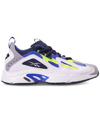 Men's reebok dmx 1200 low casual shoes 2025