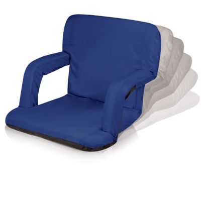 by Picnic Time Ventura Portable Reclining Stadium Seat