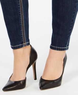 Seven7 Jeans Plus Size Skinny Jeans