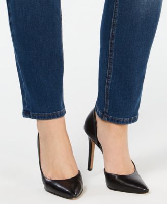 Seven7 Jeans Plus Size Skinny Jeans