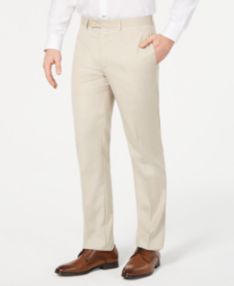 Men S Pants Dress Pants Chinos Khakis More Macy S