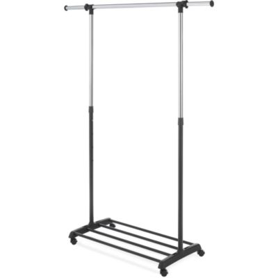 Whitmor Deluxe Adjustable Garment Rack - Macy's