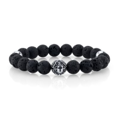 black rock bracelet