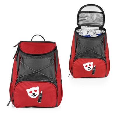 by Picnic Time Coca-Cola Emoji PTX Cooler Backpack