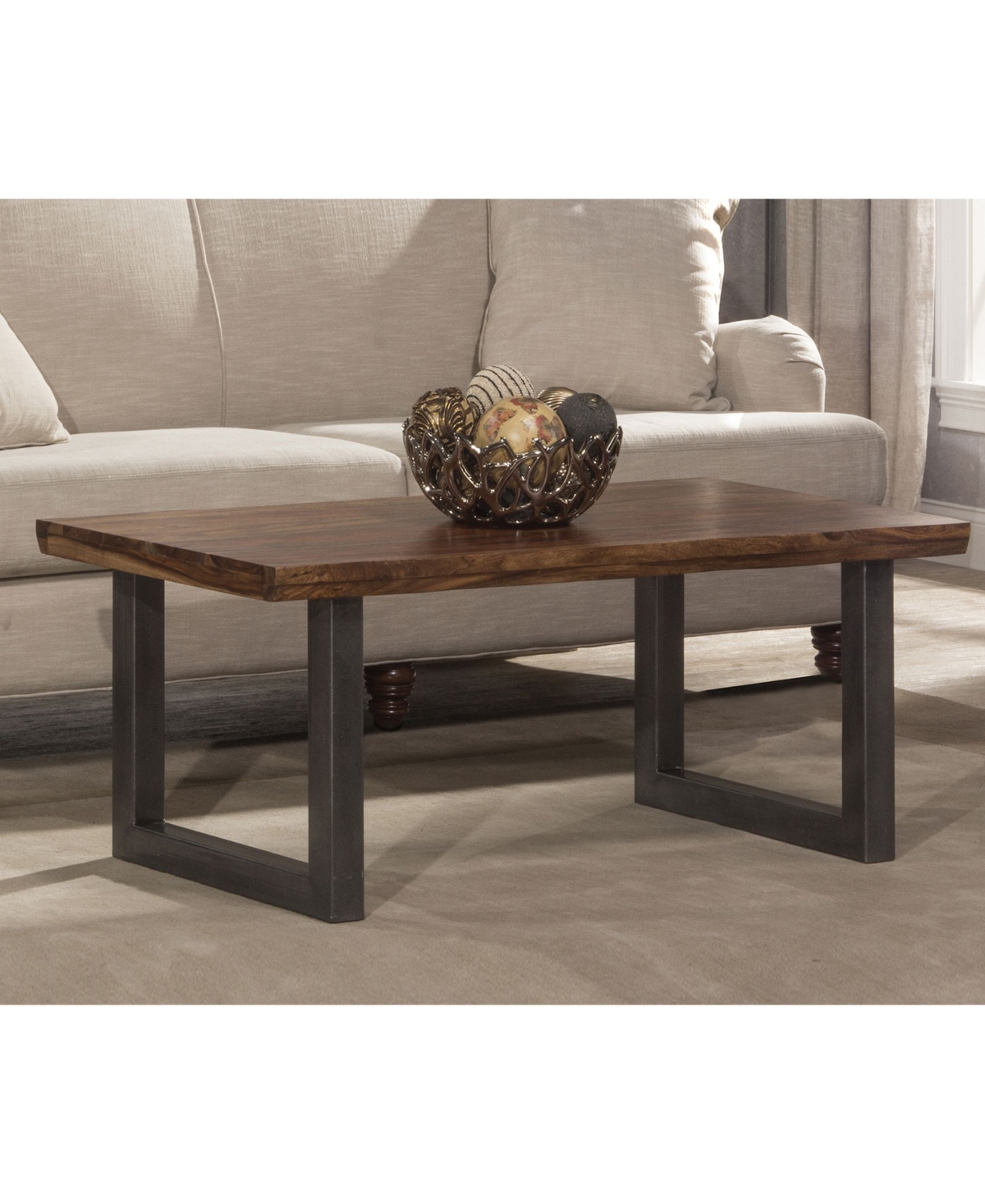 UPC 796995158283 product image for Emerson Coffee Table | upcitemdb.com