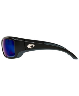 Polarized Sunglasses, BLACKFIN 06S000003 62P