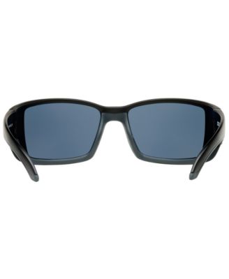 Polarized Sunglasses, BLACKFIN POLARIZED 60P