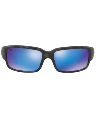 Polarized Sunglasses, CABALLITO POLARIZED 60