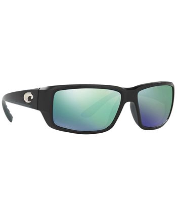 Costa Del Mar - Polarized Sunglasses, FANTAIL POLARIZED 59P